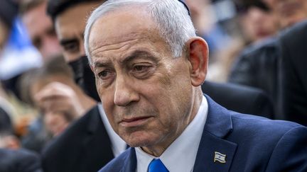 Benyamin Nétanyahou averti d’un projet d’attaque du Hamas avant le 7-Octobre ? On vous résume les révélations du journal « Haaretz » et les réactions en Israël