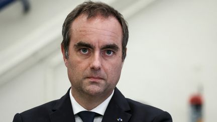 « La contribution exceptionnelle des très grandes entreprises diminuera » dans le budget 2027, promet Sébastien Lecornu aux entrepreneurs