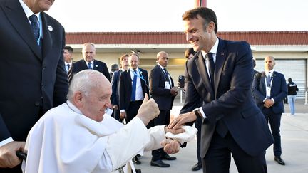 La France, « fille ainée de l&rsquo;Eglise » ? Avant la visite du pape Léon XIV, itinéraire d&rsquo;un surnom qui n&rsquo;est plus en odeur de sainteté