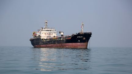 Téhéran attaque une base militaire des Etats-Unis en Jordanie et une vingtaine de bateaux, après des frappes américaines contre des pétroliers iraniens