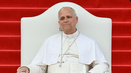 La venue du pape Léon XIV en France rassemblera au moins « 600 000 » fidèles lors d’une messe géante à Paris