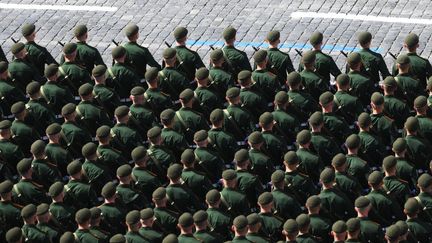 « Ils sont utilisés pour des tâches dangereuses » : dans sa guerre en Ukraine, la Russie intensifie le recours aux combattants étrangers, souvent enrôlés par la tromperie