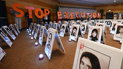 L&rsquo;Iran a exécuté près de 60 manifestants et dissidents politiques en cinq mois, selon une enquête de Human Rights Watch