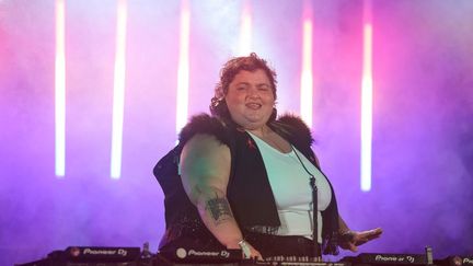 Un concert de Barbara Butch annulé à Amiens, les organisateurs évoquent « des conditions nécessaires à la sécurité et à l&rsquo;accueil du public plus réunies »