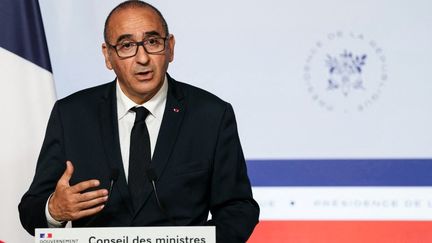Le ministre de l&rsquo;Intérieur, Laurent Nuñez, ordonne un contrôle de la police municipale de Carcassonne après des propos racistes et misogynes « indignes »