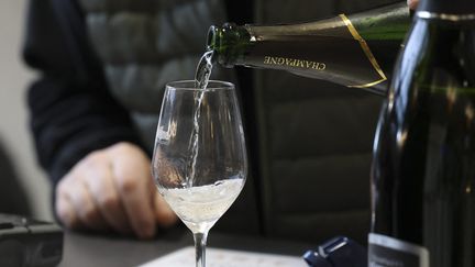 Pourquoi le champagne risque d&rsquo;avoir un taux d&rsquo;alcool supérieur à la normale cette année ?
