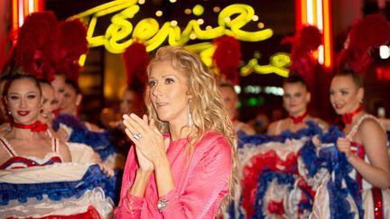 Céline Dion : la France, « l’autre chez moi » de la Québécoise