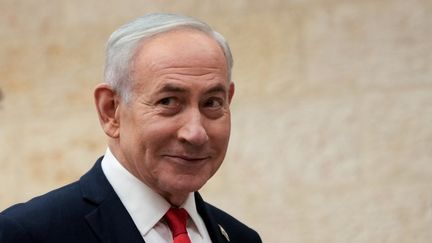 Le parti de Benyamin Nétanyahou accuse un dirigeant palestinien d&rsquo;être à l&rsquo;origine des révélations selon lesquelles le Premier ministre israélien aurait été informé de l&rsquo;attaque du 7-Octobre