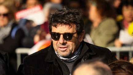 Patrick Bruel porte plainte pour violation du secret de l&rsquo;instruction après la publication dans « Paris Match » d&rsquo;extraits de son audition par les enquêteurs