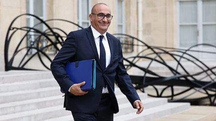 Le ministre de l’Intérieur « déplore » l’annulation d’un concert de Barbara Butch à Amiens, malgré « les garanties de sécurité » apportées