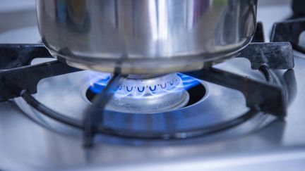 Le prix de référence du gaz va de nouveau augmenter de 6,3% au 1er octobre, annonce la Commission de régulation de l’énergie