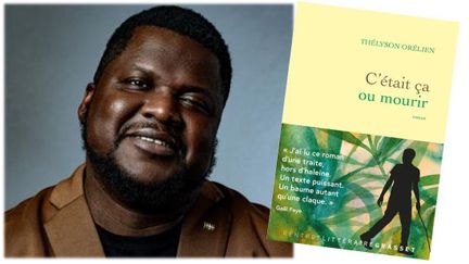 L&rsquo;écrivain canado-haïtien Thélyson Orélien accusé d&rsquo;avoir utilisé l&rsquo;intelligence artificielle pour son dernier roman, sa maison d&rsquo;édition évoque « une campagne de haine »