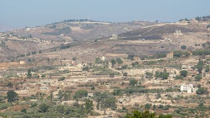 Israël dit avoir détruit des infrastructures souterraines du Hezbollah au Liban, secoué par de fortes explosions