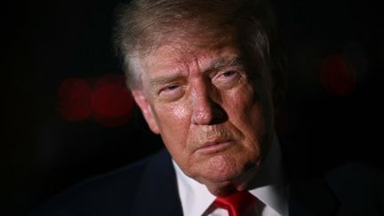 « J&rsquo;étais là » : les mille et une versions de Donald Trump sur ce qu&rsquo;il faisait le 11-Septembre