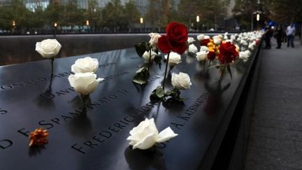 11-Septembre : la cérémonie de commémoration des attentats de 2001 débute à Ground Zero, à New York