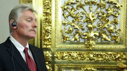 Moscou menace de placer la Lituanie dans son « viseur » si elle accueille des armes nucléaires sur son territoire