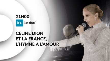 « Céline Dion et la France, l’hymne à l’amour » : regardez le documentaire de franceinfo dédié à la chanteuse québécoise à la veille de son retour sur scène à Paris