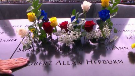 Anciens présidents réunis à New York, Donald Trump à Washington… Retour sur les 25 ans du 11-Septembre