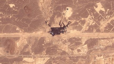 L’Arabie saoudite ferme l’oléoduc Est-Ouest au lendemain d’attaques menées par les houtis du Yémen