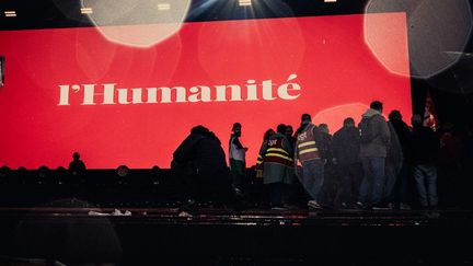 Présidentielle 2027 : Fête de l&rsquo;Humanité, Fête de la Rose, campus des Jeunes Républicains… La rentrée politique bat son plein