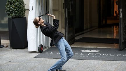 Céline Dion fait son grand retour sur scène à Paris : à quoi faut-il s&rsquo;attendre pour son premier concert ?