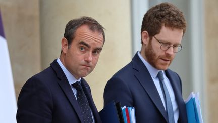 Retraites, contribution des très grandes entreprises, salaires des ministres… On vous résume les principales pistes du budget 2027