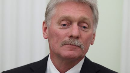 Guerre en Ukraine : le Kremlin n’exclut pas une reprise des négociations trilatérales avec Kiev en octobre