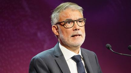 Présidentielle 2027 : Olivier Faure voit du « racket » dans les contributions demandées aux retraités pour le budget 2027
