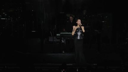« On avait l’impression d’être dans un rêve » : le retour triomphal de Céline Dion sur scène
