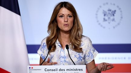 Le gouvernement ne proposera pas de « gel » du barème de l&rsquo;impôt sur le revenu dans le prochain budget 2027, annonce sa porte-parole Maud Bregeon