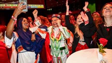 La gauche en tête des législatives en Suède et l&rsquo;extrême droite perd du terrain pour la première fois depuis 2010, selon des sondages sortie des urnes