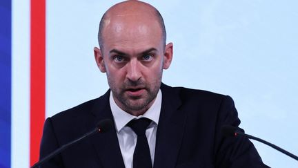 Guerre en Ukraine : la frappe contre un train démontre « la fébrilité de Vladimir Poutine dans un moment où la Russie va très mal », estime le chef de la diplomatie française