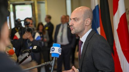 La Finlande va rejoindre la dissuasion nucléaire « avancée » proposée par la France