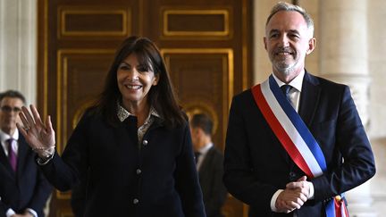 « J’attends des excuses de la maire » : Anne Hidalgo et Emmanuel Grégoire attendus au tournant devant le Sénat sur les violences dans le périscolaire
