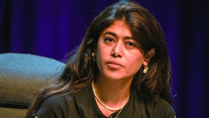 « Peut-être qu’un ministre de l’Intérieur ne devrait pas dire ça » : Laurent Nuñez a-t-il participé à alimenter des fuites sur la détention de drogue par Rima Hassan ?