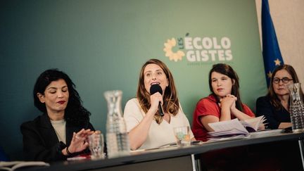 Présidentielle 2027 : Les Ecologistes dévoilent leurs propositions pour protéger les littoraux