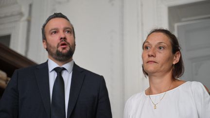 Affaire Lyhanna : la plainte de la mère de la petite Rosa contre Gérald Darmanin classée sans suite