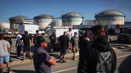 Prix des carburants, « surcharge administrative », répartition des quotas… Pourquoi les marins-pêcheurs se mobilisent-ils ?