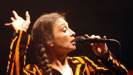 Mort de Catherine Ringer : cinq titres cultes de l&rsquo;une des icônes de la chanson française