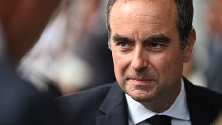 Budget 2027 : Sébastien Lecornu promet 1,5 milliard d&rsquo;euros contre les violences sexistes et sexuelles, ainsi que 2,6 milliards pour la protection de l&rsquo;enfance