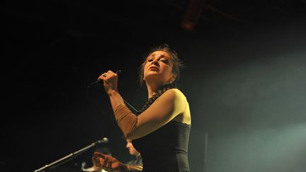 « Une chanteuse exceptionnelle », « un amour de la liberté », « une reine »… Les réactions après l’annonce de la mort de Catherine Ringer