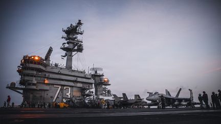 La guerre contre l’Iran a coûté 38 milliards de dollars aux Etats-Unis depuis son lancement