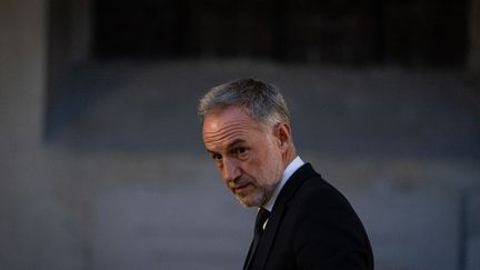 Violences sexuelles dans le périscolaire : le maire de Paris, Emmanuel Grégoire, reconnaît « des dysfonctionnements et des failles » et exprime ses « profonds regrets »