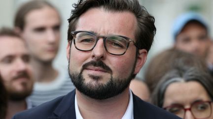 Le député Philippe Brun exclu de la primaire du PS et de ses alliés après des accusations de « violence », l’intéressé évoque sa « stupeur »