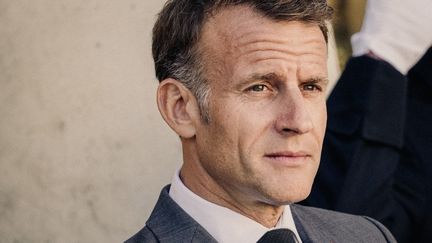 Emmanuel Macron a demandé au gouvernement une « totale mobilisation » sur l’approvisionnement et les prix des carburants