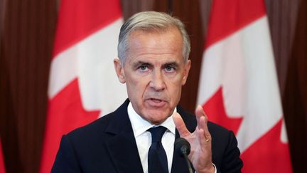 « Son expertise lui permet de dire non » : Mark Carney, le Premier ministre du Canada devenu chef de file des dirigeants qui tiennent tête à Donald Trump