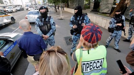 « La situation va de mal en pis » : en Russie, la société toujours plus verrouillée à l&rsquo;heure des élections législatives