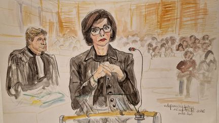 « Il est temps pour elle de s&rsquo;expliquer » : le procès de Rachida Dati pour corruption maintenu, malgré l&rsquo;absence de Carlos Ghosn