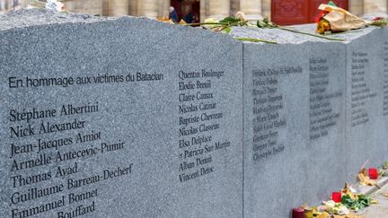 « Un affront à la justice française » : la possible libération conditionnelle de Mohamed Bakkali, « logisticien » des attentats du 13-Novembre, indigne les victimes