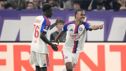 Ligue Europa : Lyon débute sa campagne par un succès sur Anderlecht, Rennes tenu en échec par le Sturm Graz